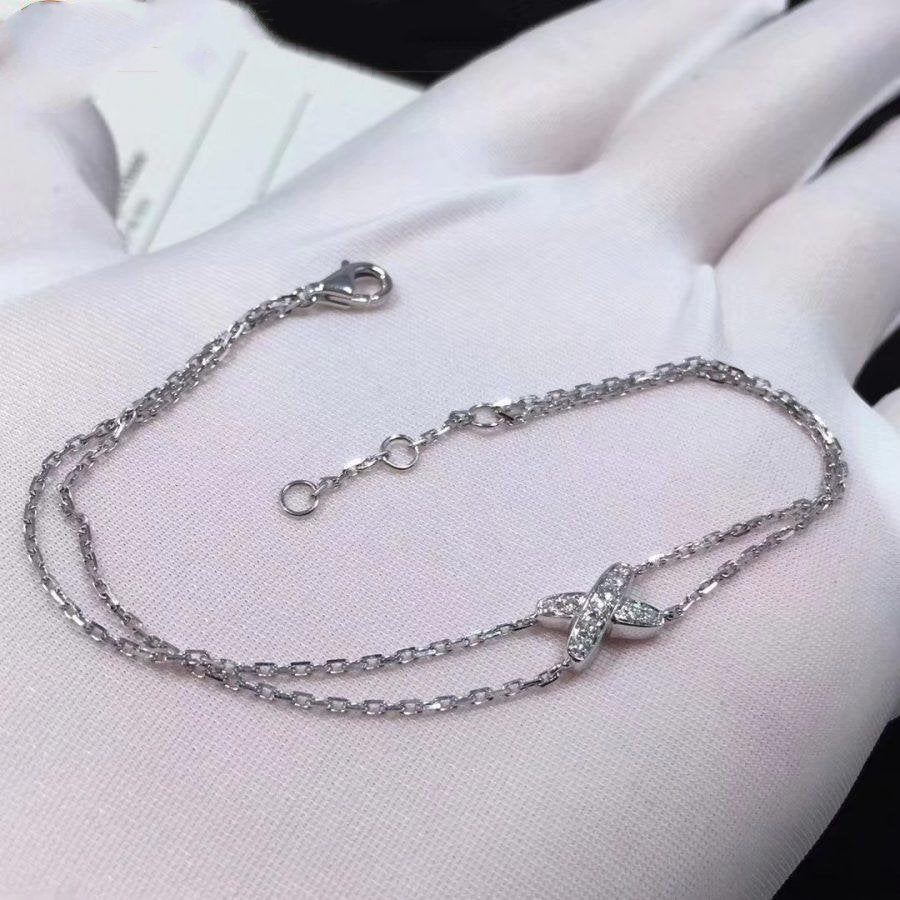 ¡®Star¡¯JEUX BRACELET  DIAMOND