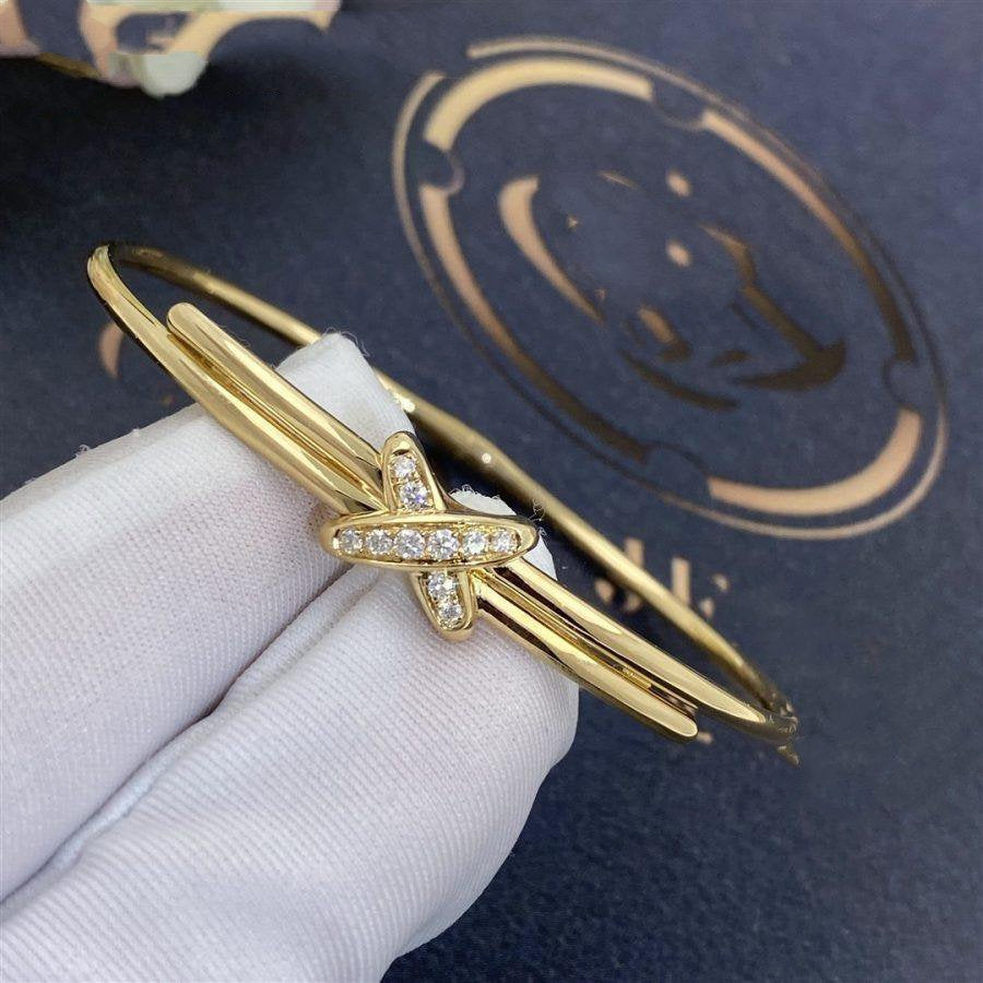 ¡®Star¡¯JEUX DE BRACELET GOLD DIAMONDS