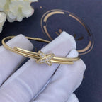 ¡®Star¡¯JEUX DE BRACELET GOLD DIAMONDS