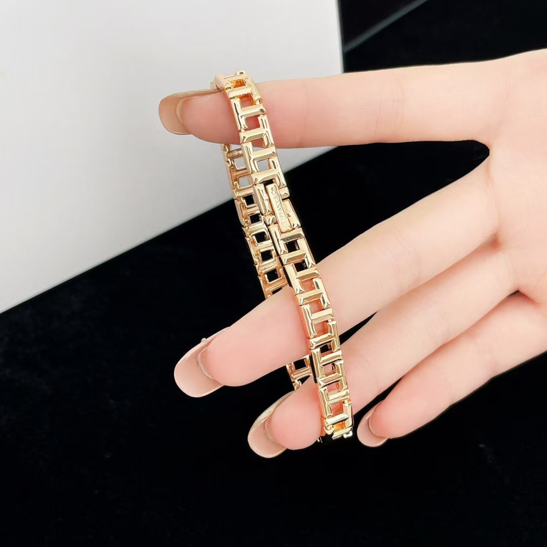 [¡®Star¡¯]TF CHAIN BRACELET