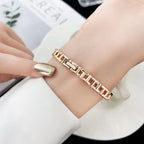 [¡®Star¡¯]TF CHAIN BRACELET