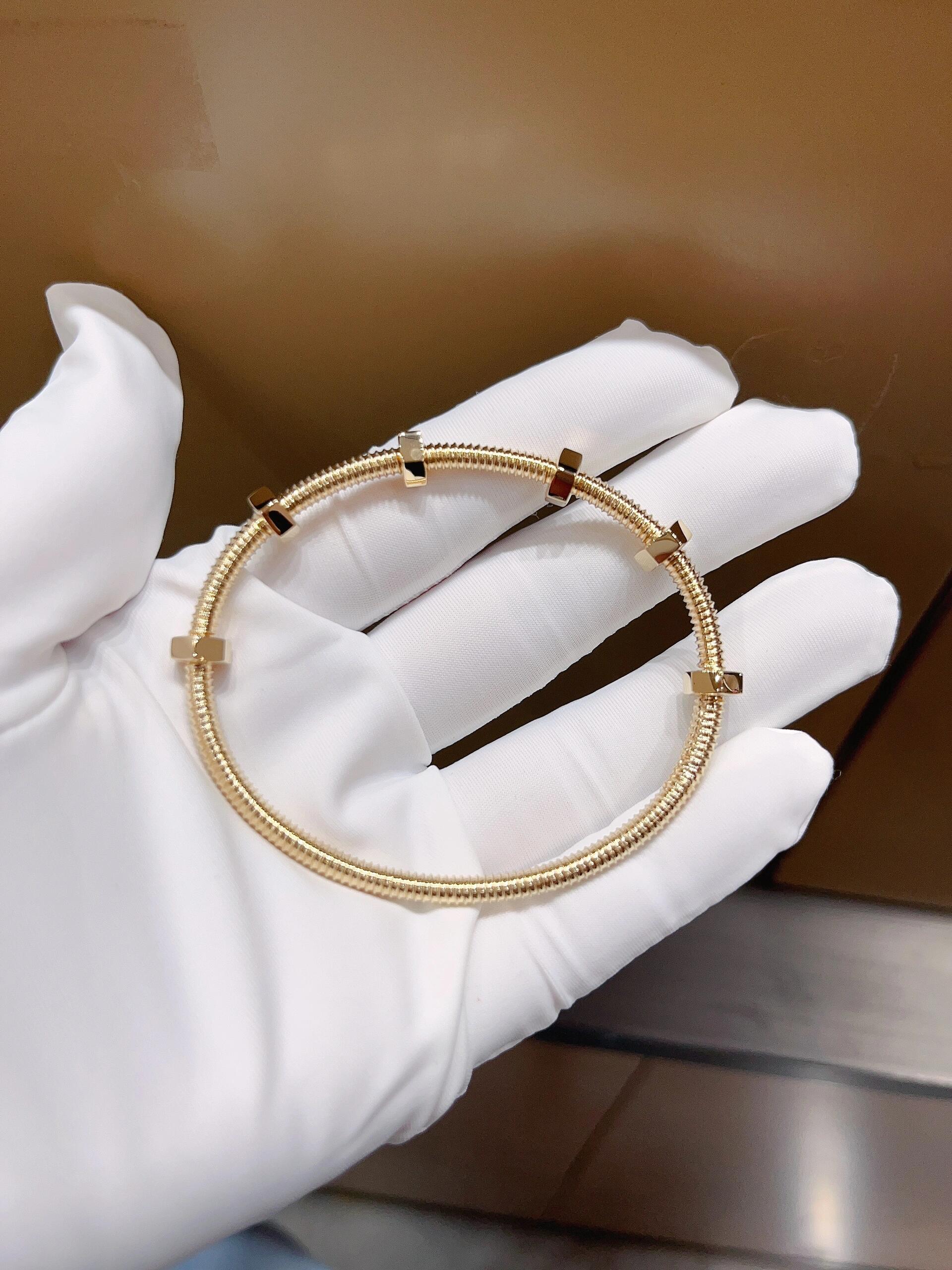 [¡®Star¡¯]CT THREADED BRACELET