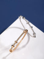 [¡®Star¡¯]CT THREADED BRACELET