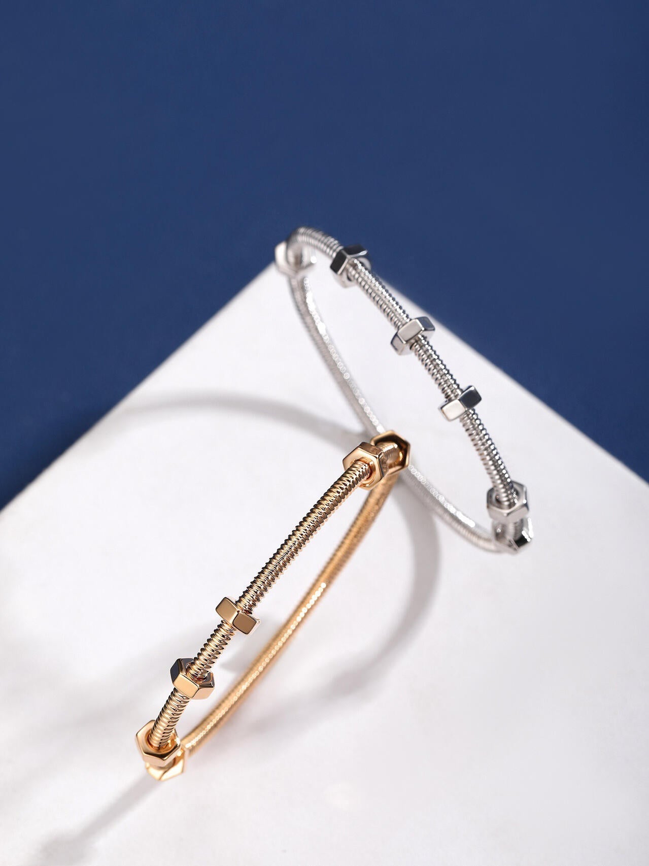 [¡®Star¡¯]CT THREADED BRACELET
