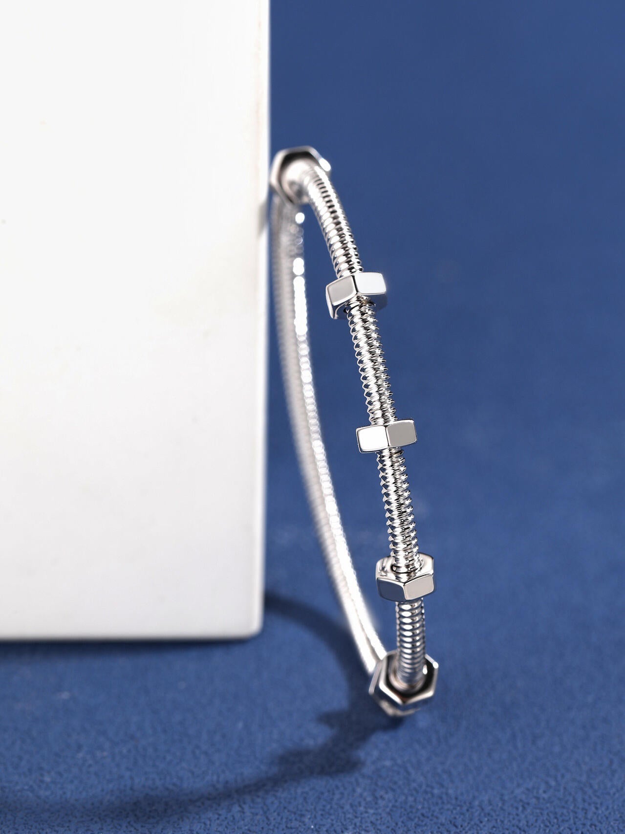 [¡®Star¡¯]CT THREADED BRACELET