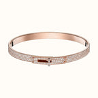 ¡®Star¡¯KELLY BRACELET DIAMOND PAVED