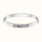 ¡®Star¡¯KELLY SILVER DIAMOND BRACELET