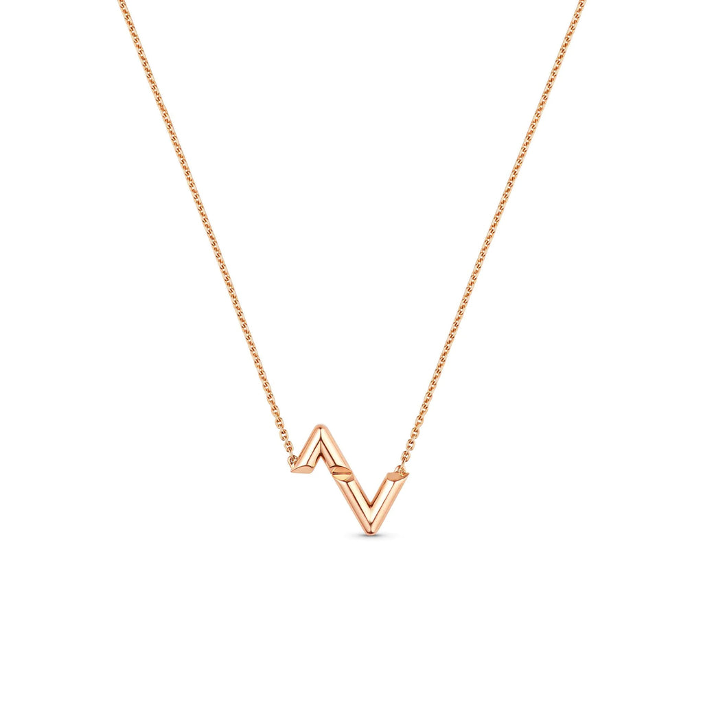 ¡®Star¡¯VOLTE UPSIDE DOWN NECKLACE