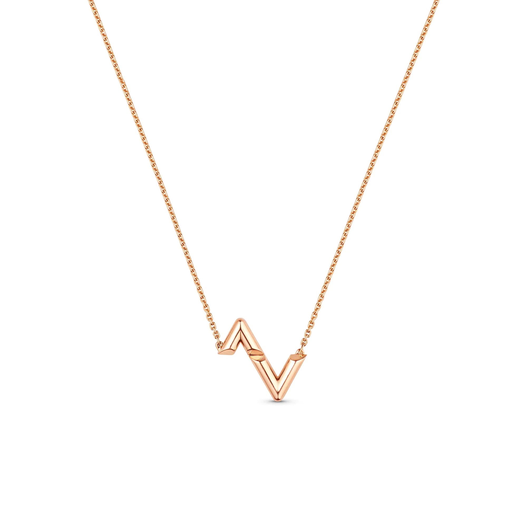 ¡®Star¡¯VOLTE UPSIDE DOWN NECKLACE