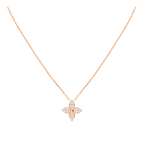 ¡®Star¡¯STAR DIAMOND NECKALCE