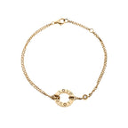 ¡®Star¡¯LOVE BRACELET 2 DIAMOND