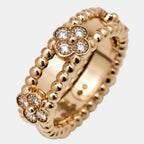 ¡®Star¡¯PERLEE DIAMOND RING
