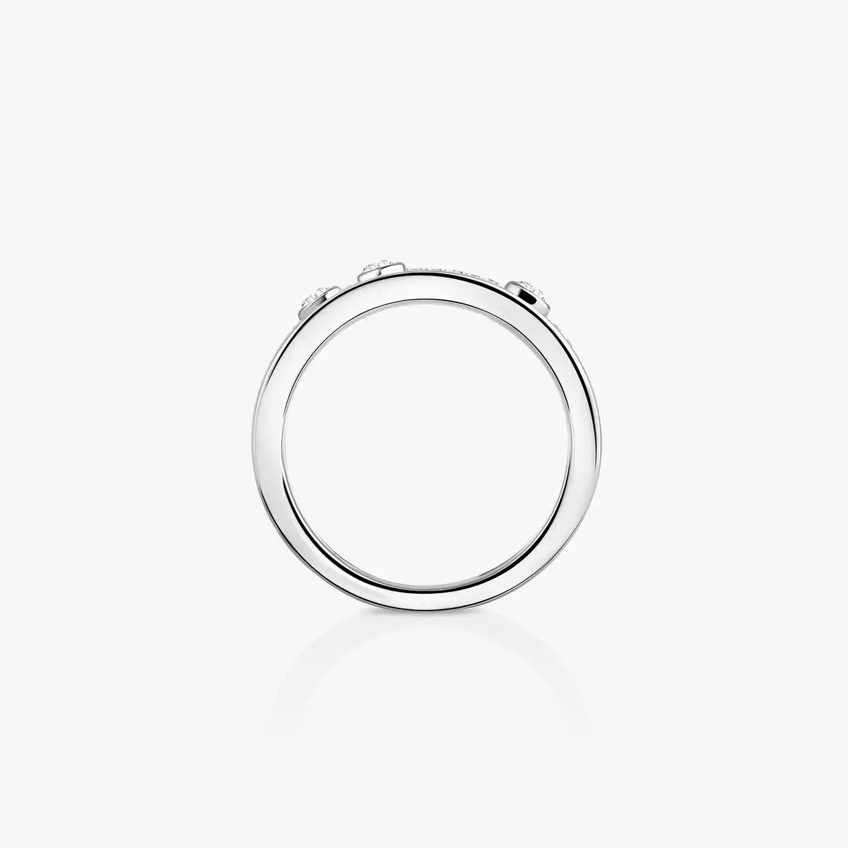 [moco jewelrys ]Move Romane Diamond Ring