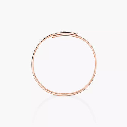 [moco jewelrys ]Move Noa Diamond Bangle Bracelet