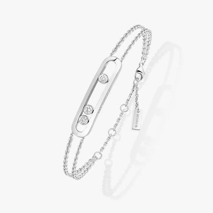 [moco jewelrys ]Move Classique bracelet