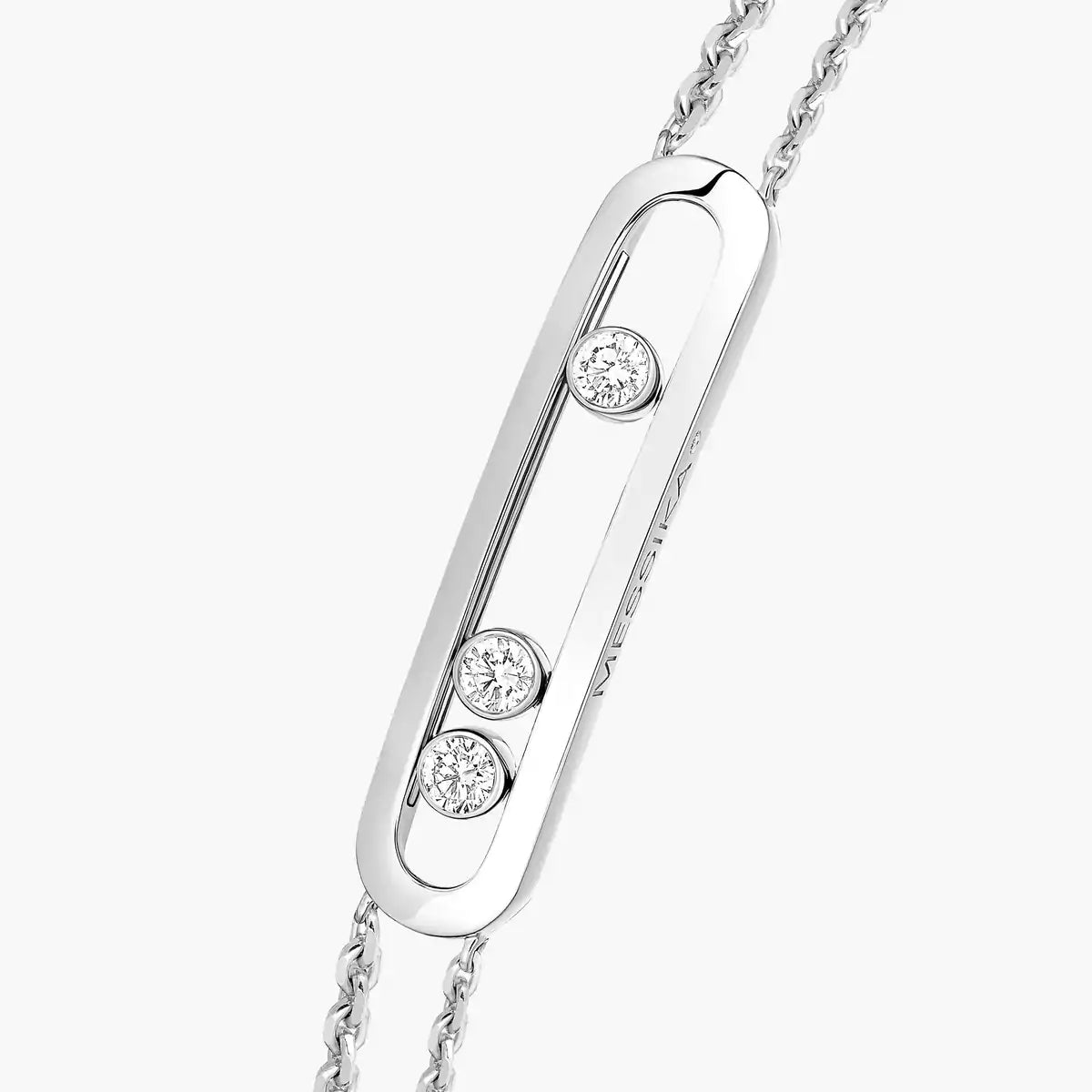 [moco jewelrys ]Move Classique bracelet