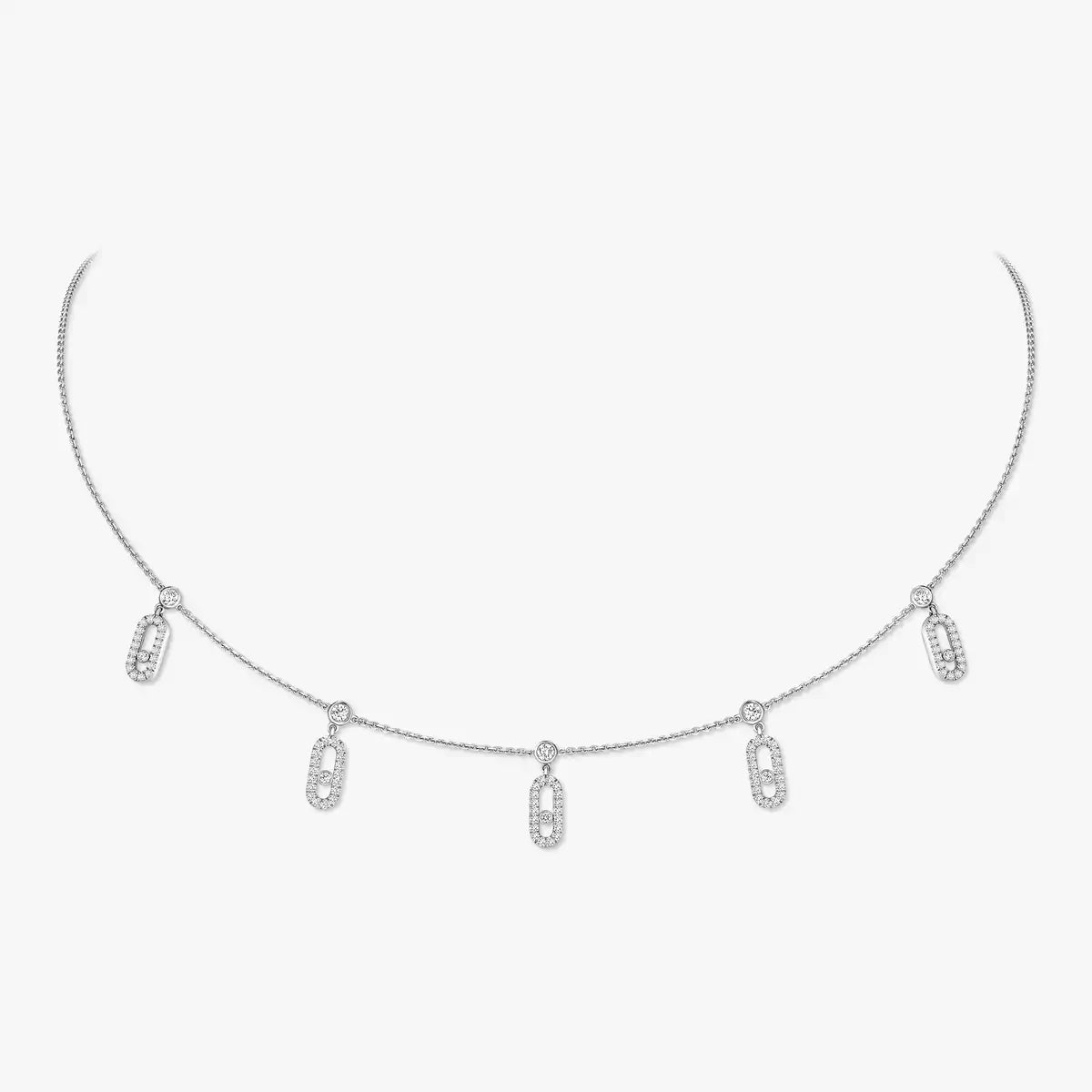 [moco jewelrys ]Move Uno Necklace