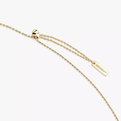 [moco jewelrys ]Diamond Necklace Move 10Th