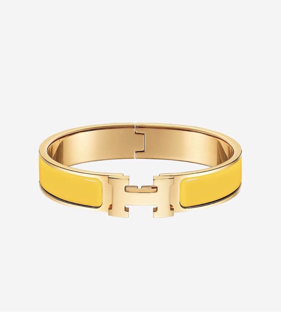 ¡®Star¡¯H BRACELET PERU 12MM