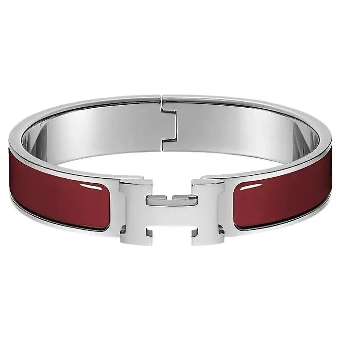 ¡®Star¡¯H ROUGE BRACELET
