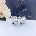 ¡®Star¡¯PERLEE DIAMOND EARRINGS