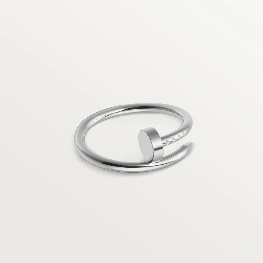 ¡®Star¡¯JUSTE RING 2.65MM SILVER