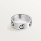 ¡®Star¡¯LOVE RING 5.5MM NO DIAMOND